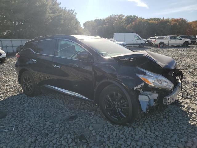 Photo 3 VIN: 5N1AZ2MH7HN167455 - NISSAN MURANO S 