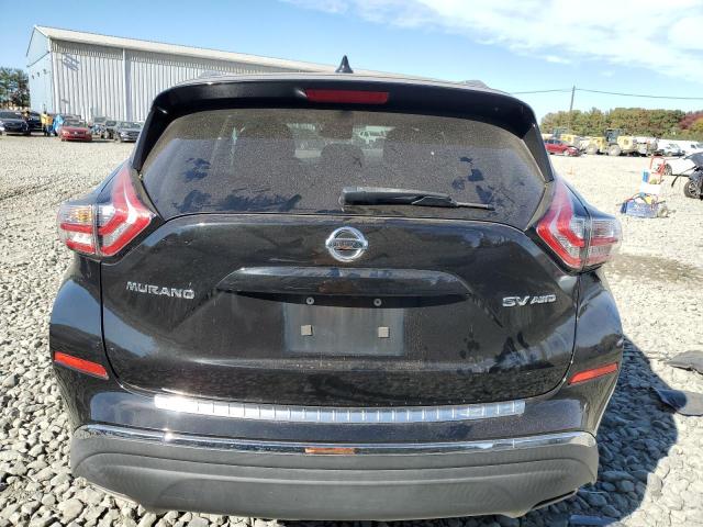 Photo 5 VIN: 5N1AZ2MH7HN167455 - NISSAN MURANO S 