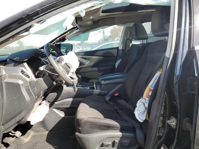 Photo 6 VIN: 5N1AZ2MH7HN167455 - NISSAN MURANO S 