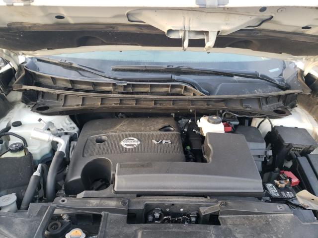 Photo 6 VIN: 5N1AZ2MH7HN176396 - NISSAN MURANO S 