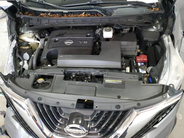 Photo 11 VIN: 5N1AZ2MH7HN179119 - NISSAN MURANO S 