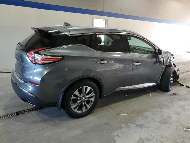 Photo 2 VIN: 5N1AZ2MH7HN179119 - NISSAN MURANO S 