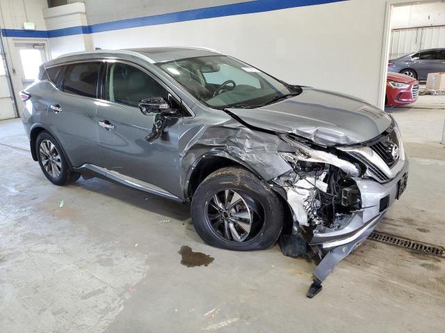 Photo 3 VIN: 5N1AZ2MH7HN179119 - NISSAN MURANO S 