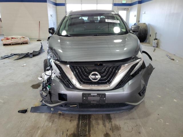 Photo 4 VIN: 5N1AZ2MH7HN179119 - NISSAN MURANO S 