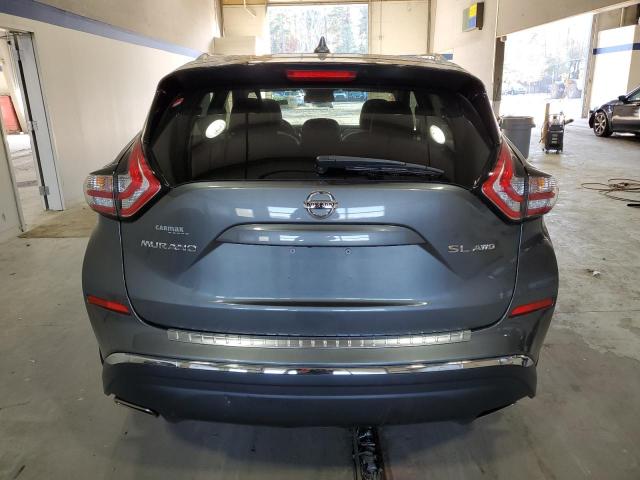 Photo 5 VIN: 5N1AZ2MH7HN179119 - NISSAN MURANO S 