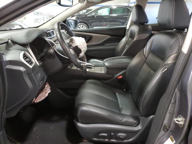 Photo 6 VIN: 5N1AZ2MH7HN179119 - NISSAN MURANO S 