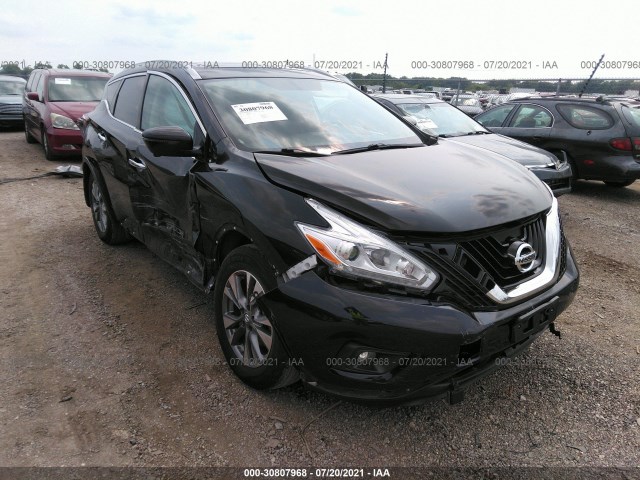 Photo 0 VIN: 5N1AZ2MH7HN183185 - NISSAN MURANO 