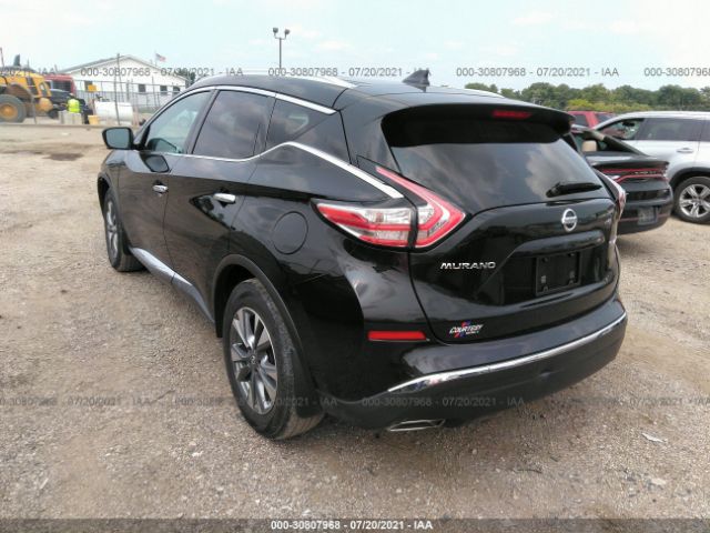 Photo 2 VIN: 5N1AZ2MH7HN183185 - NISSAN MURANO 