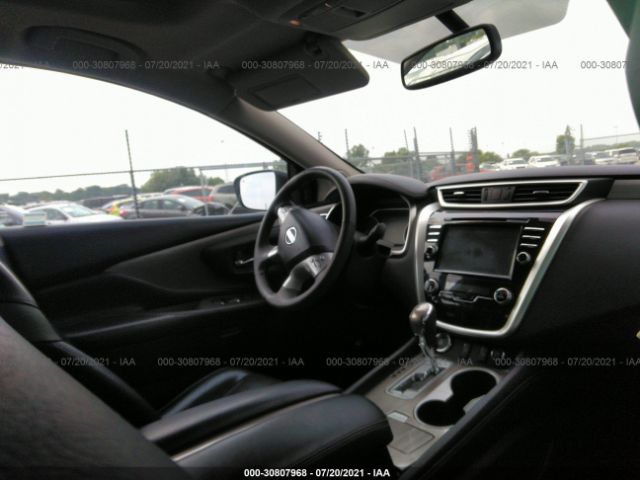 Photo 4 VIN: 5N1AZ2MH7HN183185 - NISSAN MURANO 