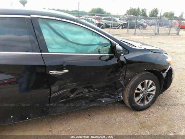 Photo 5 VIN: 5N1AZ2MH7HN183185 - NISSAN MURANO 