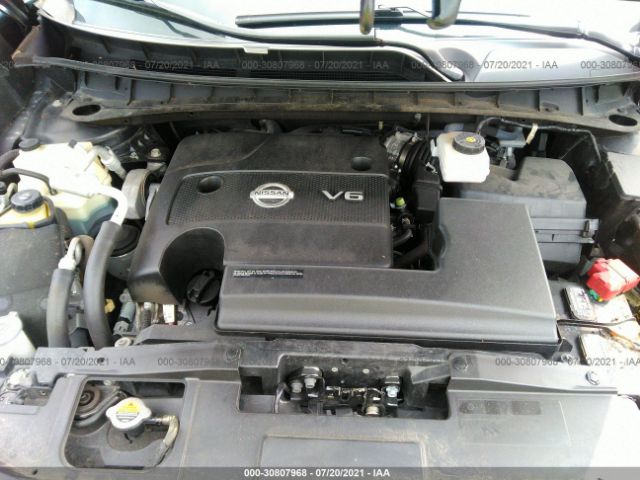 Photo 9 VIN: 5N1AZ2MH7HN183185 - NISSAN MURANO 