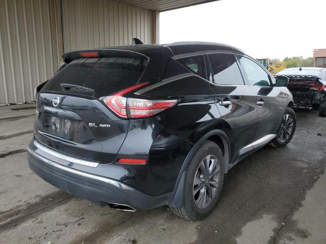 Photo 3 VIN: 5N1AZ2MH7HN183803 - NISSAN MURANO S 