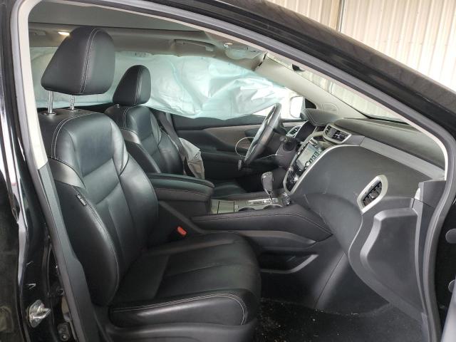 Photo 4 VIN: 5N1AZ2MH7HN183803 - NISSAN MURANO S 