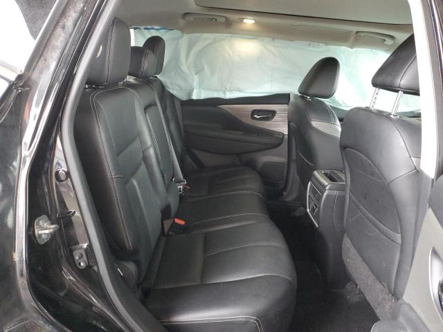 Photo 5 VIN: 5N1AZ2MH7HN183803 - NISSAN MURANO S 