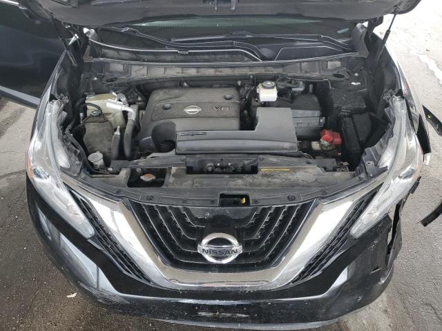 Photo 6 VIN: 5N1AZ2MH7HN183803 - NISSAN MURANO S 