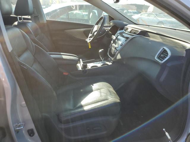 Photo 4 VIN: 5N1AZ2MH7HN199659 - NISSAN MURANO S 