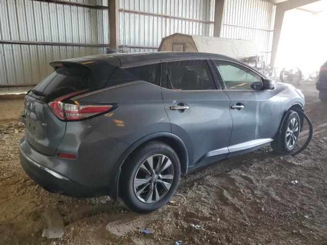 Photo 2 VIN: 5N1AZ2MH7HN199726 - NISSAN MURANO S 