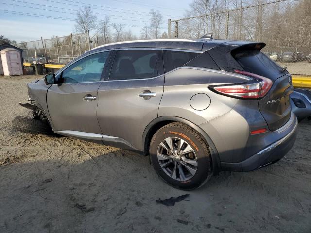 Photo 1 VIN: 5N1AZ2MH7HN203211 - NISSAN MURANO 