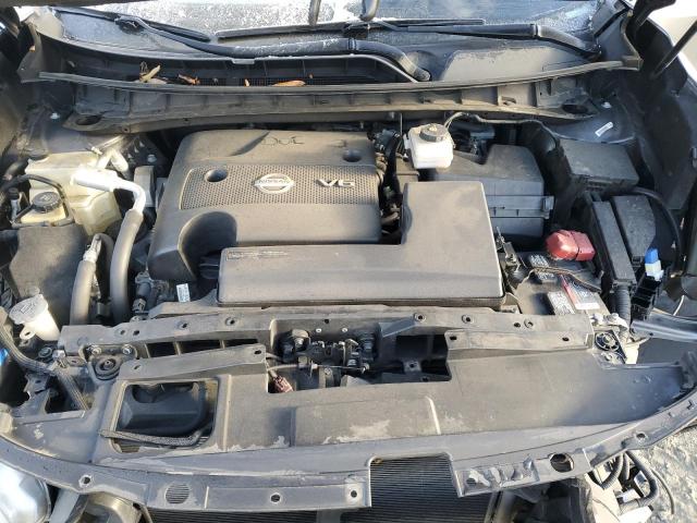 Photo 11 VIN: 5N1AZ2MH7HN203211 - NISSAN MURANO 