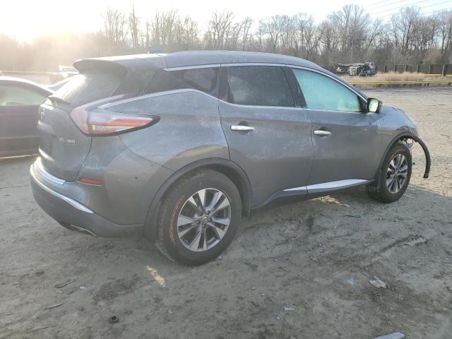 Photo 2 VIN: 5N1AZ2MH7HN203211 - NISSAN MURANO 