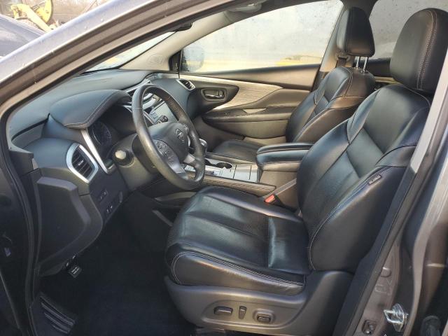 Photo 6 VIN: 5N1AZ2MH7HN203211 - NISSAN MURANO 