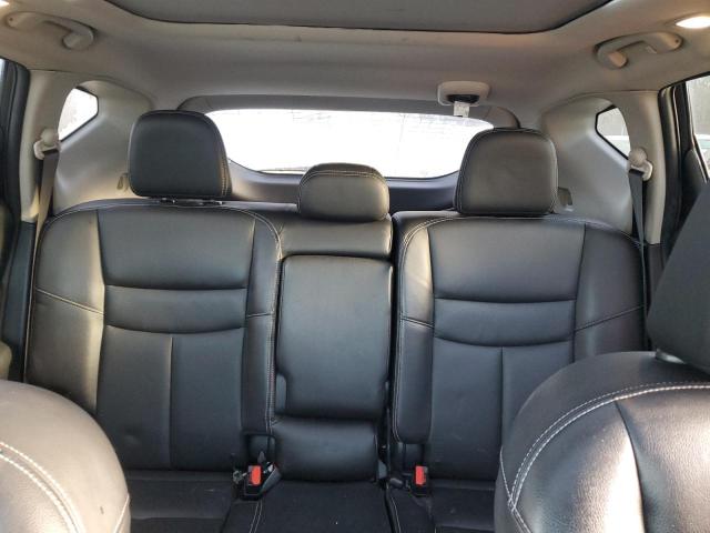 Photo 9 VIN: 5N1AZ2MH7HN203211 - NISSAN MURANO 