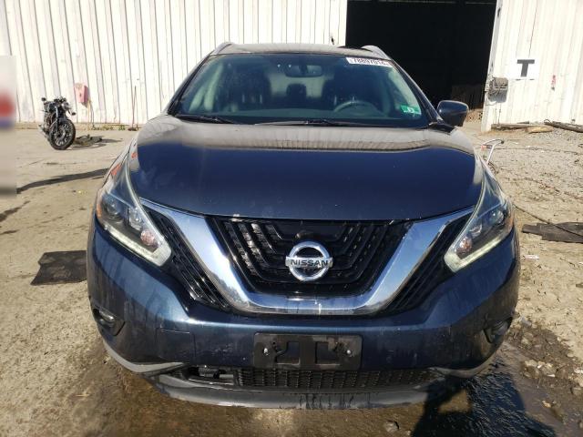 Photo 4 VIN: 5N1AZ2MH7JN101106 - NISSAN MURANO S 