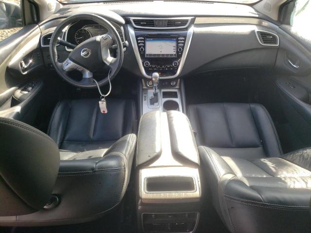 Photo 7 VIN: 5N1AZ2MH7JN101106 - NISSAN MURANO S 