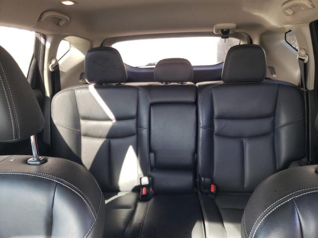 Photo 9 VIN: 5N1AZ2MH7JN101106 - NISSAN MURANO S 