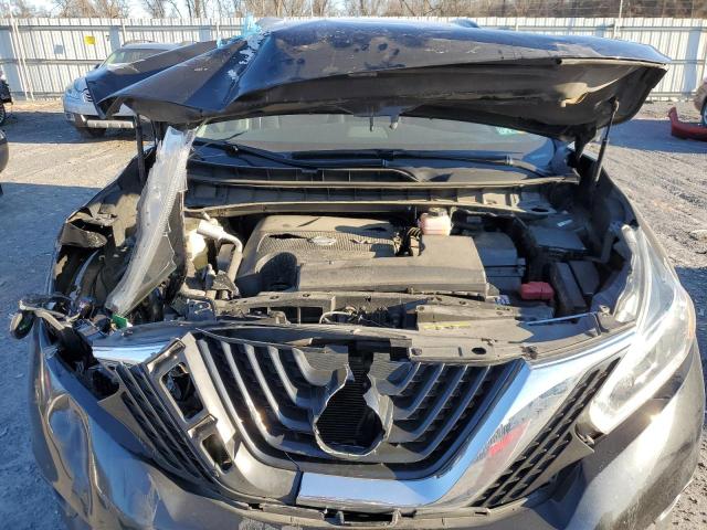 Photo 11 VIN: 5N1AZ2MH7JN102823 - NISSAN MURANO S 