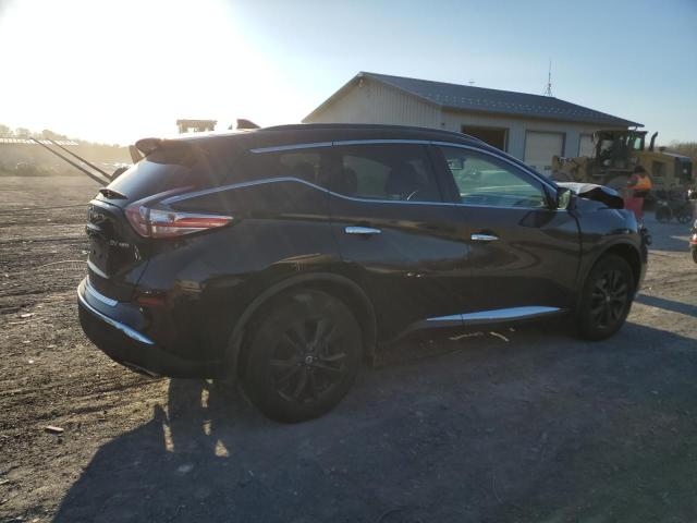 Photo 2 VIN: 5N1AZ2MH7JN102823 - NISSAN MURANO S 