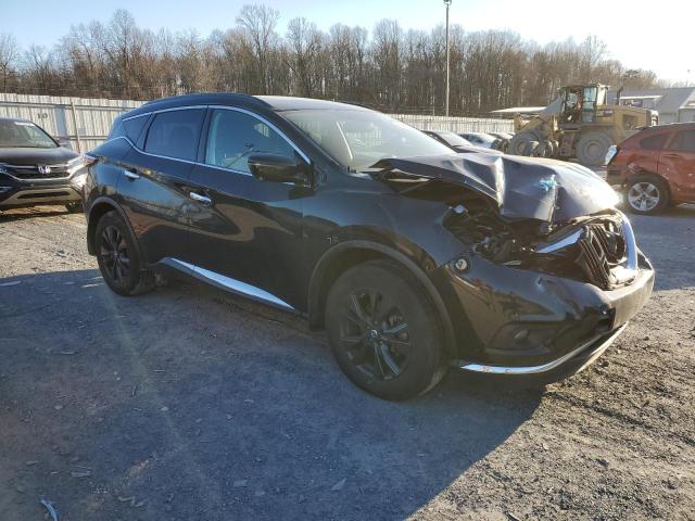 Photo 3 VIN: 5N1AZ2MH7JN102823 - NISSAN MURANO S 