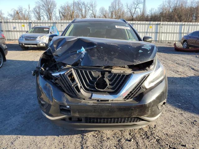 Photo 4 VIN: 5N1AZ2MH7JN102823 - NISSAN MURANO S 