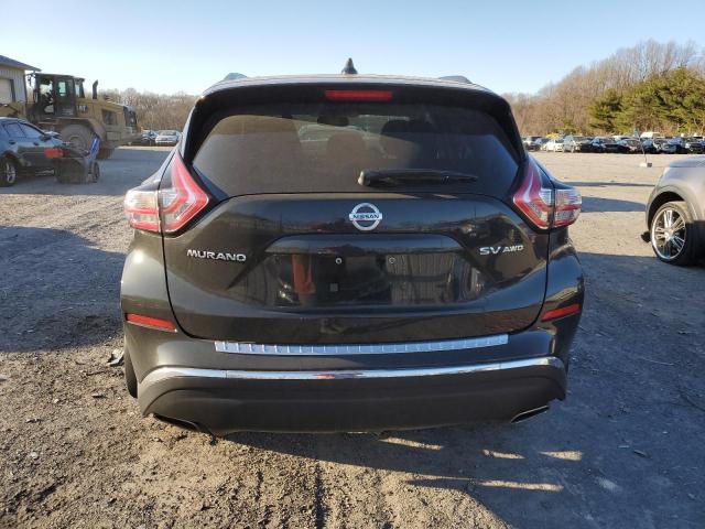 Photo 5 VIN: 5N1AZ2MH7JN102823 - NISSAN MURANO S 