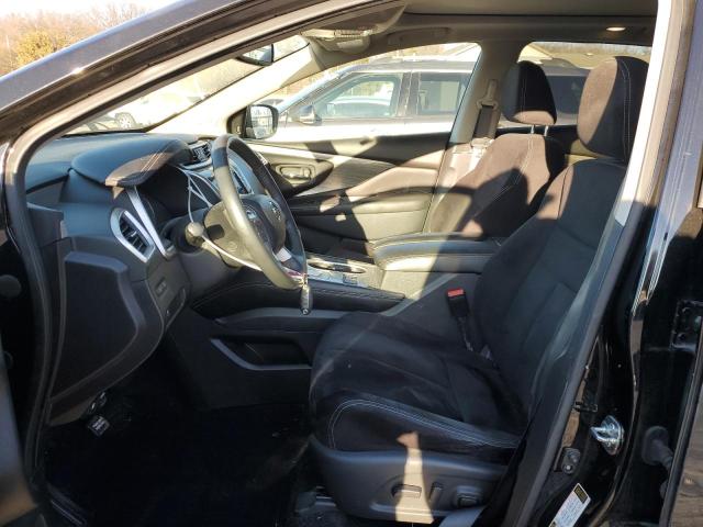 Photo 6 VIN: 5N1AZ2MH7JN102823 - NISSAN MURANO S 