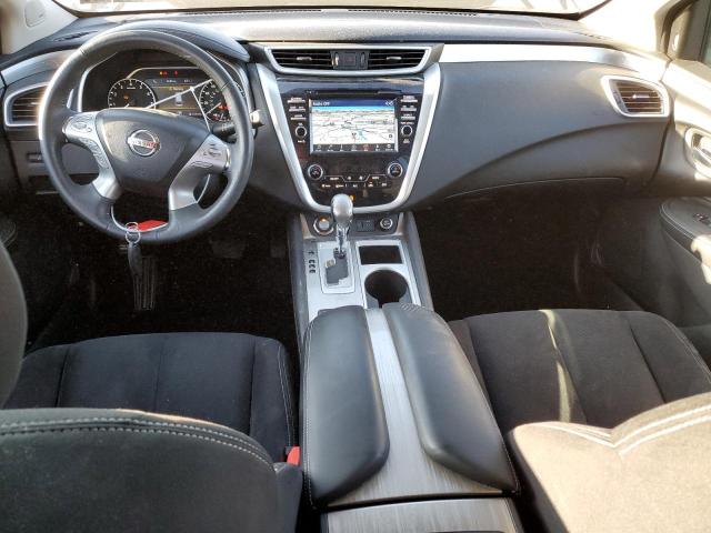 Photo 7 VIN: 5N1AZ2MH7JN102823 - NISSAN MURANO S 