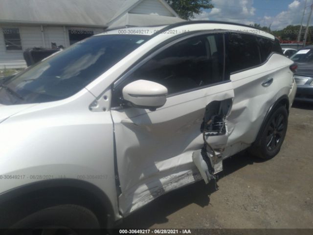 Photo 5 VIN: 5N1AZ2MH7JN106046 - NISSAN MURANO 