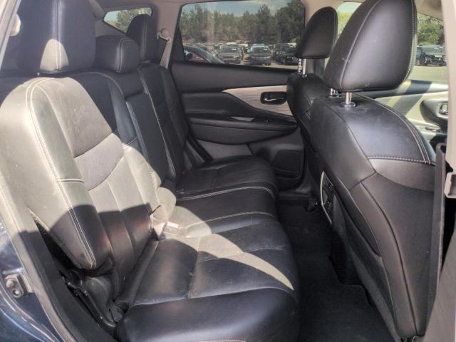 Photo 10 VIN: 5N1AZ2MH7JN106726 - NISSAN MURANO S 