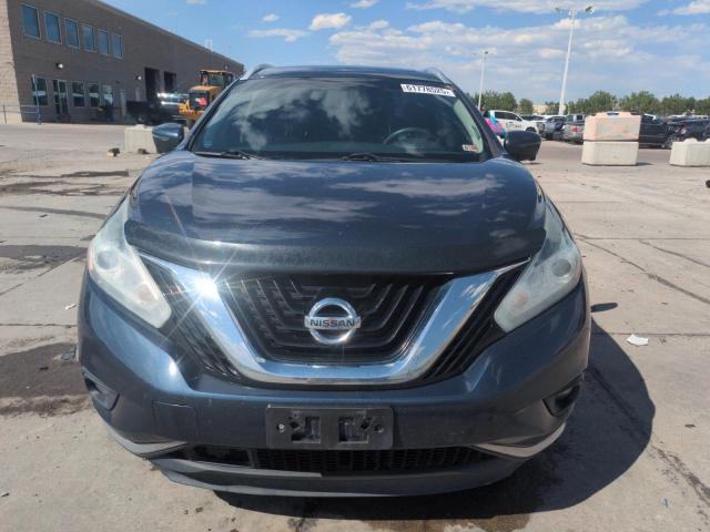 Photo 4 VIN: 5N1AZ2MH7JN106726 - NISSAN MURANO S 
