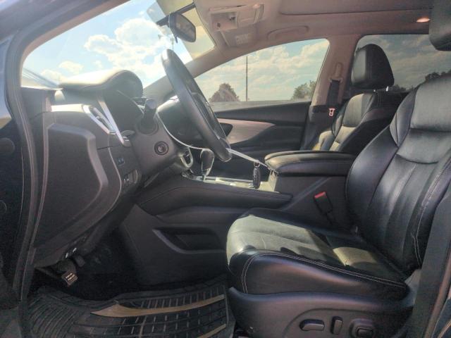 Photo 6 VIN: 5N1AZ2MH7JN106726 - NISSAN MURANO S 