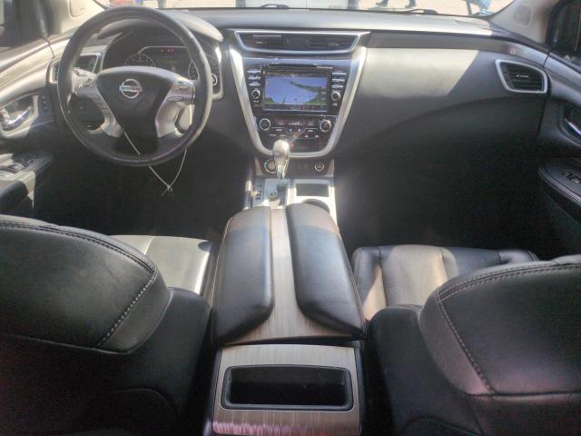 Photo 7 VIN: 5N1AZ2MH7JN106726 - NISSAN MURANO S 