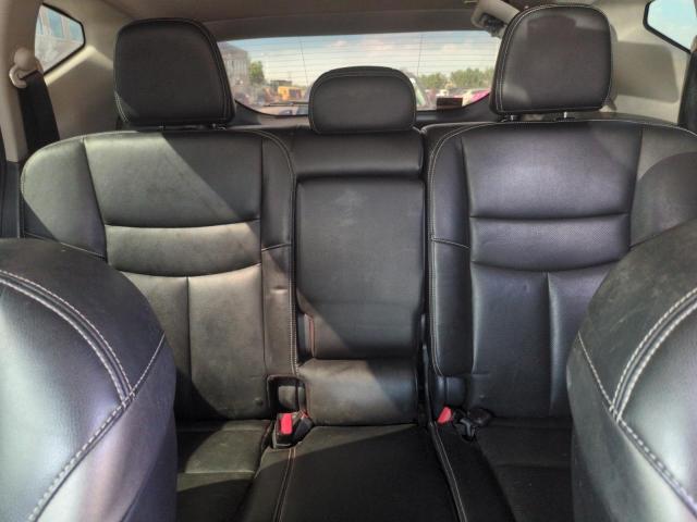 Photo 9 VIN: 5N1AZ2MH7JN106726 - NISSAN MURANO S 