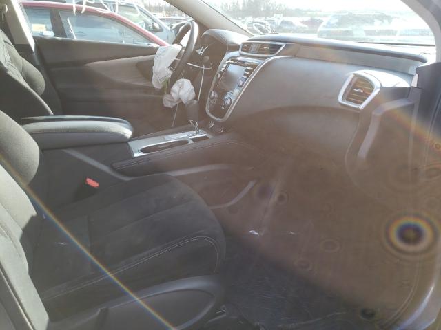 Photo 4 VIN: 5N1AZ2MH7JN107486 - NISSAN MURANO S 