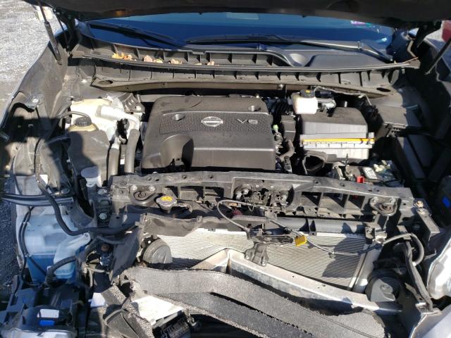 Photo 6 VIN: 5N1AZ2MH7JN107486 - NISSAN MURANO S 