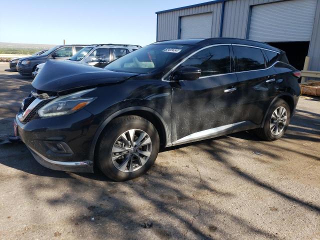 Photo 0 VIN: 5N1AZ2MH7JN111070 - NISSAN MURANO S 