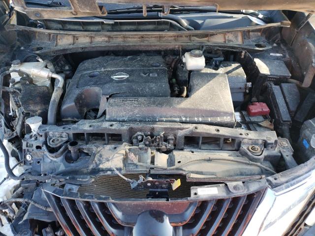 Photo 11 VIN: 5N1AZ2MH7JN111070 - NISSAN MURANO S 