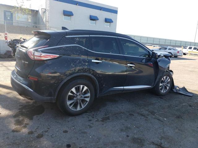 Photo 2 VIN: 5N1AZ2MH7JN111070 - NISSAN MURANO S 