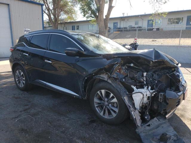 Photo 3 VIN: 5N1AZ2MH7JN111070 - NISSAN MURANO S 