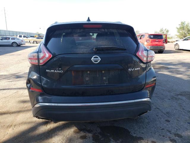 Photo 5 VIN: 5N1AZ2MH7JN111070 - NISSAN MURANO S 