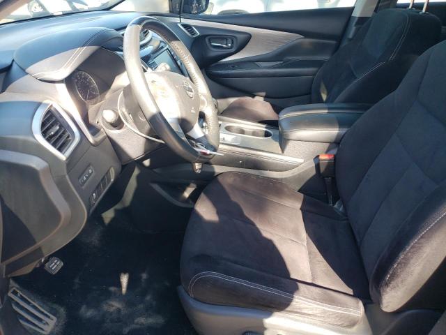 Photo 6 VIN: 5N1AZ2MH7JN111070 - NISSAN MURANO S 